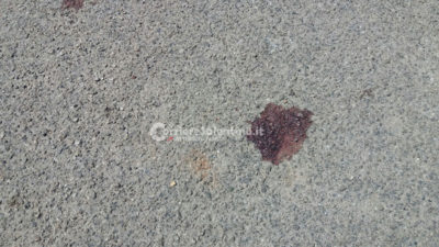 Violenta lite sfocia in accoltellamento: arrestati padre e figlio - Corriere Salentino