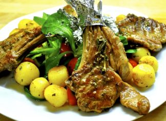 Pasqua: spesi 150milioni a tavola, vince la tradizione