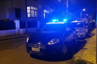 Crolla il solaio in due abitazioni: nessun ferito, evacuati i residenti - Corriere Salentino