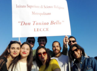 Il nostro sguardo su Papa Francesco e don Tonino Bello