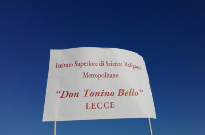 Il nostro sguardo su Papa Francesco e don Tonino Bello - Corriere Salentino