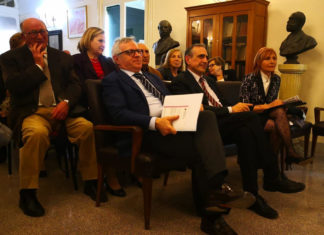 Andos onlus Lecce, ultima giornata sulla prevenzione del tumore al seno