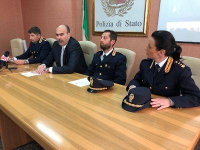 Rapine nella sede Aci: i tre uomini confessano gli addebiti ma scagionano l'addetta alle pulizie - Corriere Salentino