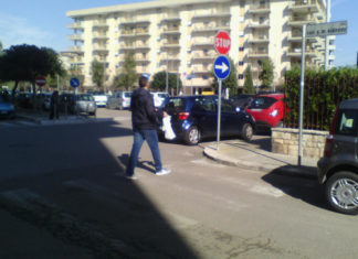 Lecce capitale delle multe, Adoc: “Un problema anche di infrastrutture”