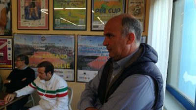 Occhi puntati sul Torneo Maglio, under 12 presso il Ct Maglie - Corriere Salentino