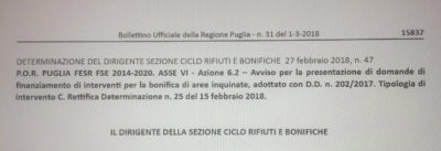 Guido: “Il fallimento sulle marine, gli incendi riconducibili a incuria e immobilismo” - Corriere Salentino