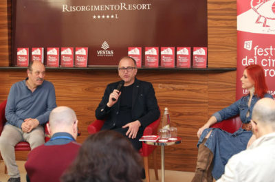 XIX Festival del Cinema Europeo: tra poche ore anteprima nazionale di "Broken" di Edmond Budina - Corriere Salentino