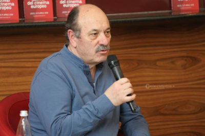 XIX Festival del Cinema Europeo: tra poche ore anteprima nazionale di "Broken" di Edmond Budina - Corriere Salentino