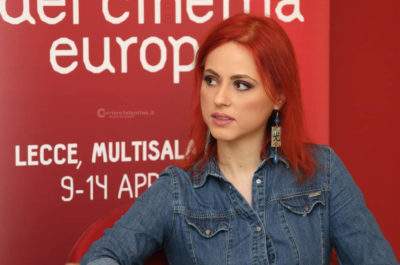 XIX Festival del Cinema Europeo: tra poche ore anteprima nazionale di "Broken" di Edmond Budina - Corriere Salentino