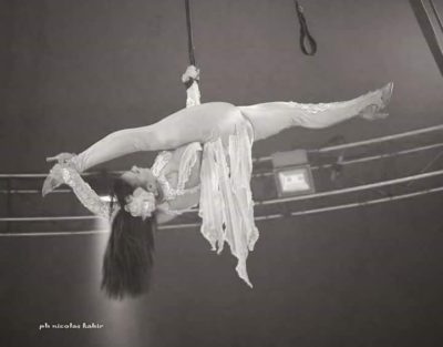 Due spettacoli sold out sono stati la prima serata di gala del circo Marina Orfei - Corriere Salentino