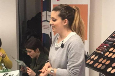 "Genius Loci": Otranto si conferma "La Città delle donne" - Corriere Salentino