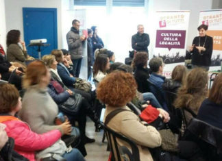 “Genius Loci”: Otranto si conferma “La Città delle donne”