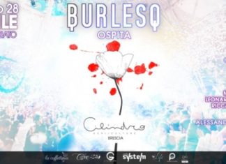 Burlesq: Closing party