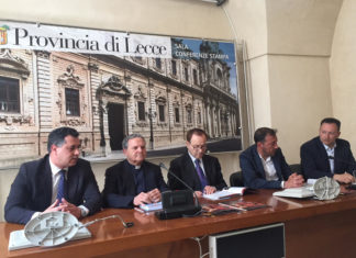 “Il paese più piccolo con la festa più grande”, a Diso quattro giorni di festa patronale