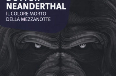 "Dottor Neanderthal", Francesco Costa presenta il suo ultimo libro all'Enoteca Conti Zecca - Corriere Salentino