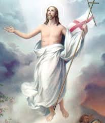 Cristo è risorto, è veramente risorto! Alleluia - Corriere Salentino