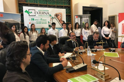 Torna l’appuntamento con Externa, la fiera nazionale dell’outdoor: dal 28 aprile al 1 maggio in piazza Palio - Corriere Salentino