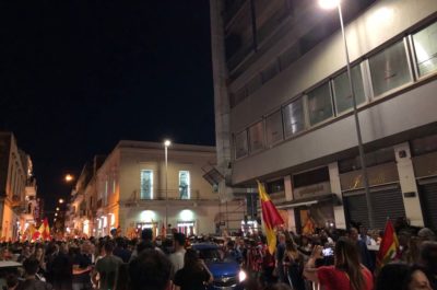Lecce, missione compiuta: i meriti di società, allenatore, squadra e tifoseria - Corriere Salentino