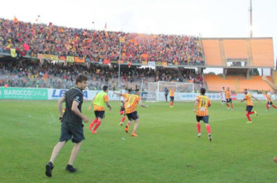Lecce, missione compiuta: i meriti di società, allenatore, squadra e tifoseria - Corriere Salentino