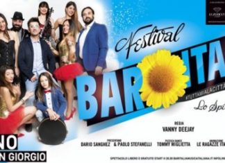 Matino: Festival Bar Italia