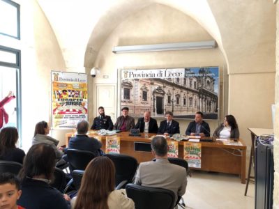 Tutto pronto per il Festival Europeo della Birra nell’area alle spalle del centro commerciale di Cavallino: si parte il 24 aprile - Corriere Salentino