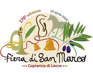 Tutto pronto per la 170° Fiera di San Marco, tappa Girolio Puglia