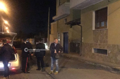 Sparatoria in periferia: imprenditore gambizzato sotto casa - Corriere Salentino