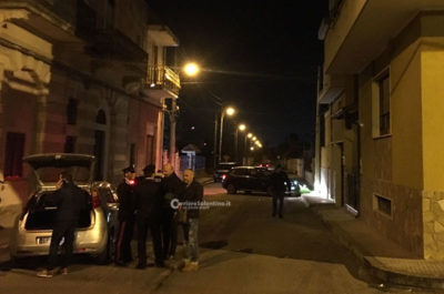 Sparatoria in periferia: imprenditore gambizzato sotto casa - Corriere Salentino