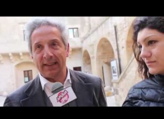 Notte della geografia a Otranto