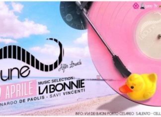Le Dune – After Lunch di Domenica – Salento