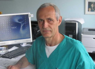 Disponibili al “Vito Fazzi” nuovi test di laboratorio per la diagnosi precoce del tumore dell’ovaio