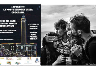 “La Notte europea della Geografia” a Otranto