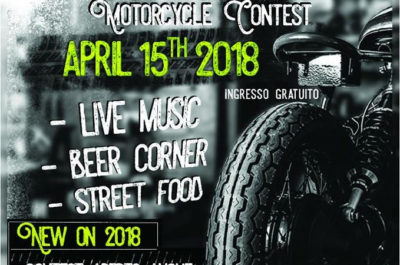 Galatone: al via la II edizione del “Ferro Fest” - Corriere Salentino