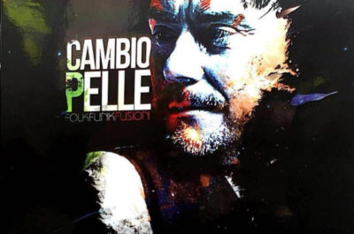 “Cambio pelle”, al Centro delle Arti e delle Etnie l'anteprima del tour 2018 del nuovo album di Enzo Petrachi - Corriere Salentino