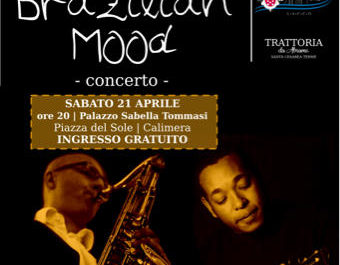 A Calimera l'edizione Spring del Doctor Jazz Salentum Festival - Corriere Salentino