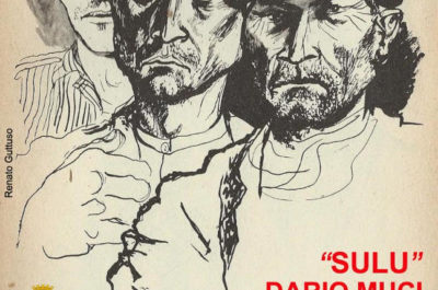 "Sulu", ai Cantieri Koreja il concerto di Dario Muci organizzato dal Comune di Lecce - Corriere Salentino