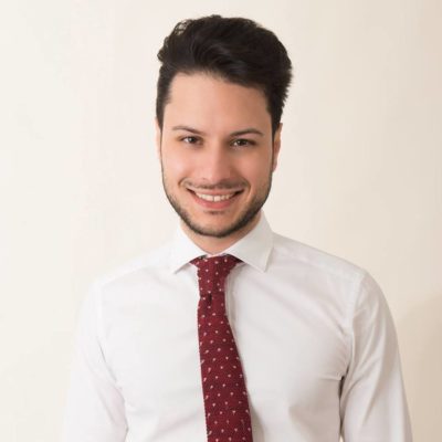 Incontro con Mario Pede, il nuovo interprete del new deal Squinzanese - Corriere Salentino