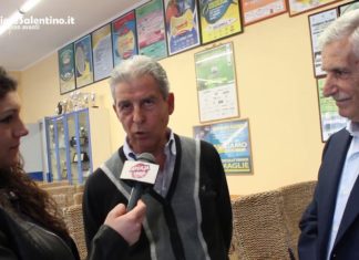 Trofeo Maglio: “Torneo di caratura internazionale a Maglie”