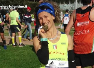 Sport Puglia, parliamo di podismo e non solo