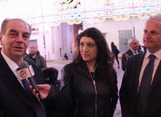 Migliaia di visitatori a Matino per San Giorgio Martire