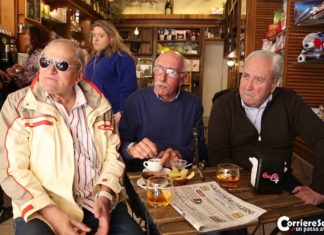 Salotto Giallorosso: contano solo i tre punti