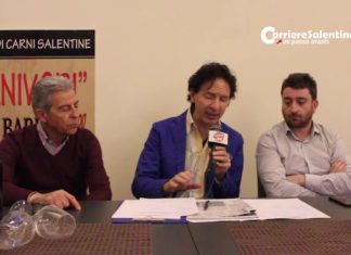 Sport Puglia in attesa di Lecce-Fondi