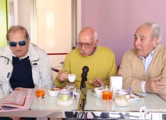 Salotto Giallorosso: la B può arrivare in anticipo