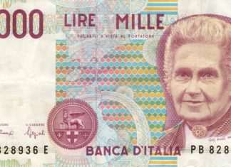 L’analisi di Flavio Carlino: Euro o lira? Alla faccia dell’intuito economico di chi ci ha governato