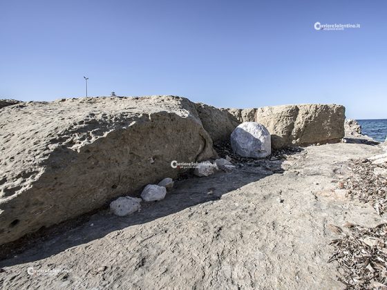 Alla scoperta del Salento: Porto Adriano a San Cataldo - Corriere Salentino
