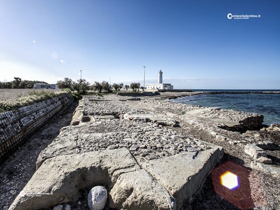 Alla scoperta del Salento: Porto Adriano a San Cataldo - Corriere Salentino