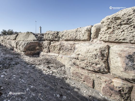 Alla scoperta del Salento: Porto Adriano a San Cataldo - Corriere Salentino