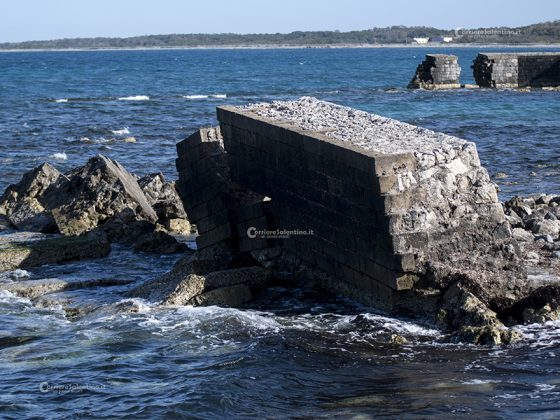 Alla scoperta del Salento: San Cataldo - Corriere Salentino