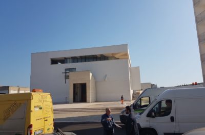 Pulizia straordinaria delle strade: Quartieri Puliti prosegue con la zona San Giovanni Battista - Corriere Salentino