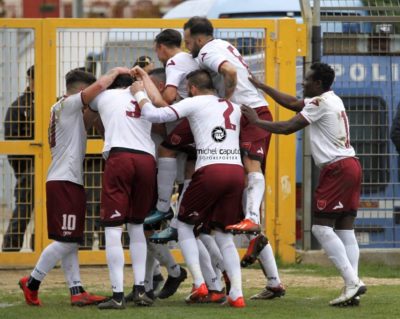 Andrea Corallo d.s. del Nardò: “Il futuro nel settore giovanile” - Corriere Salentino